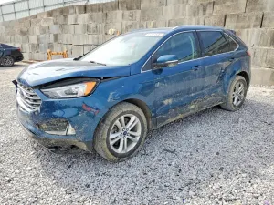 Ford Edge 2.0L 4 2020