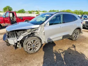 Ford Escape 2.0L 4 2020