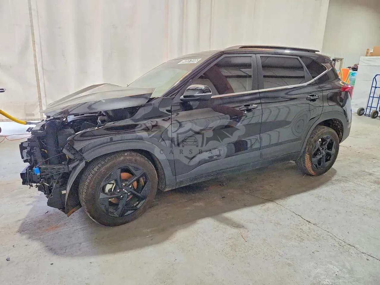 Kia Seltos 2.0L 4 2026