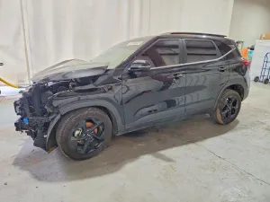 Kia Seltos 2.0L 4 2026