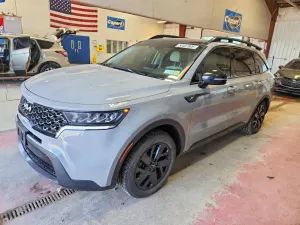 Kia Sorento 2.5L 4 2022