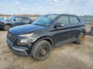 Hyundai Venue 1.6L 4 2020