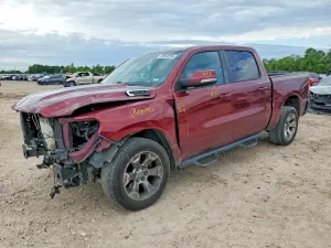 RAM 1500 5.7L 8 2020
