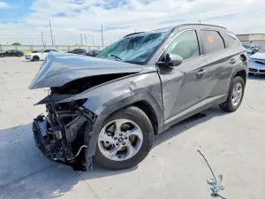 Hyundai Tucson 2.5L 4 2024