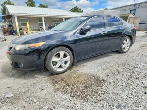 Acura TSX 2.4L 4 2010
