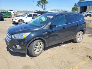 Ford Escape 1.5L 4 2018