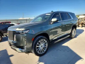 Cadillac Escalade 6.2L 8 2023