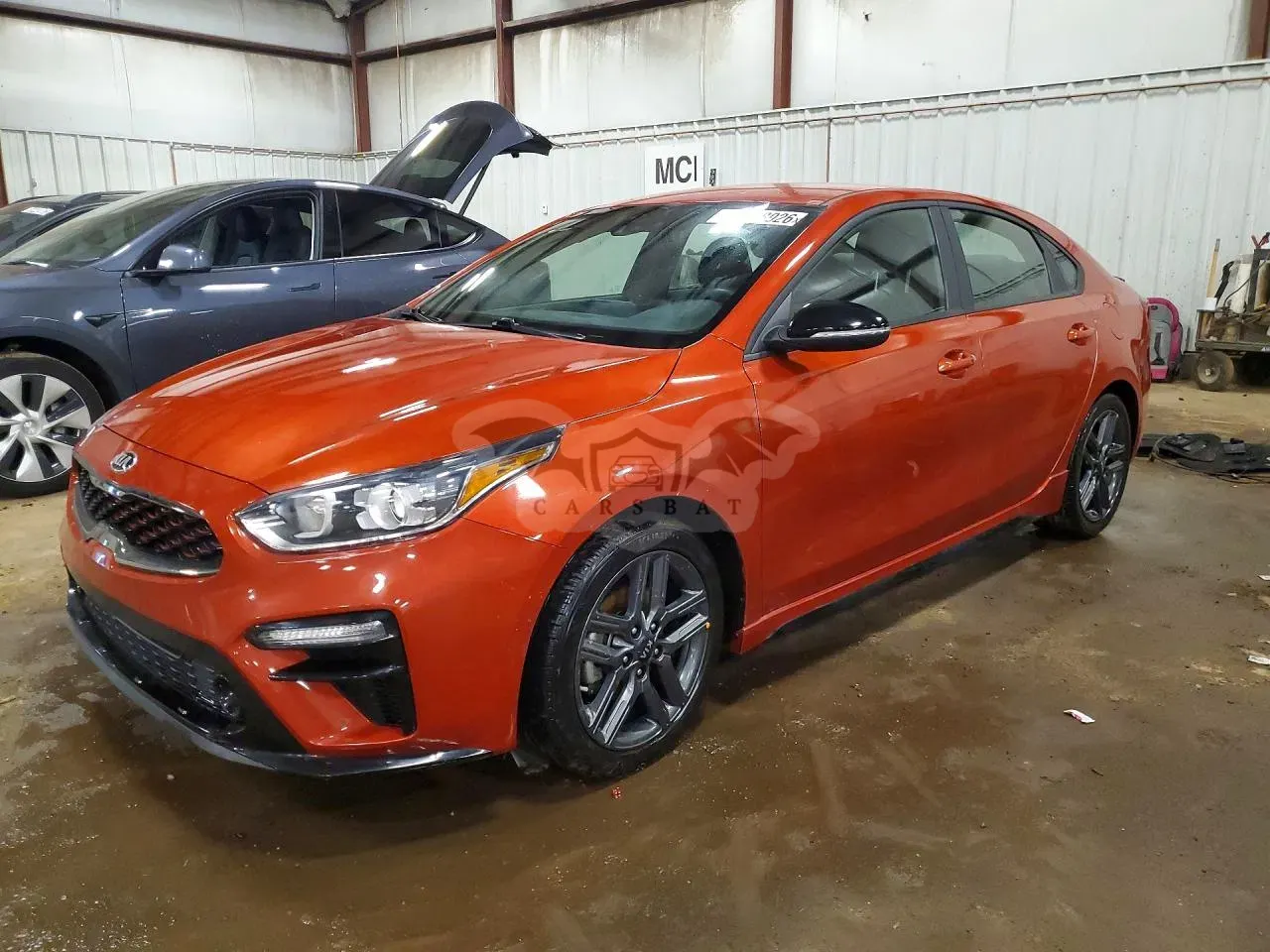 Kia Cerato / Forte / K3 2.0L 4 2020