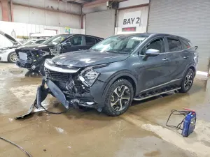 Kia Sportage 2.5L 4 2023