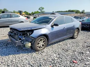 Chevrolet Malibu 2014