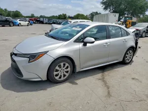 Toyota Corolla 2.0L 4 2026
