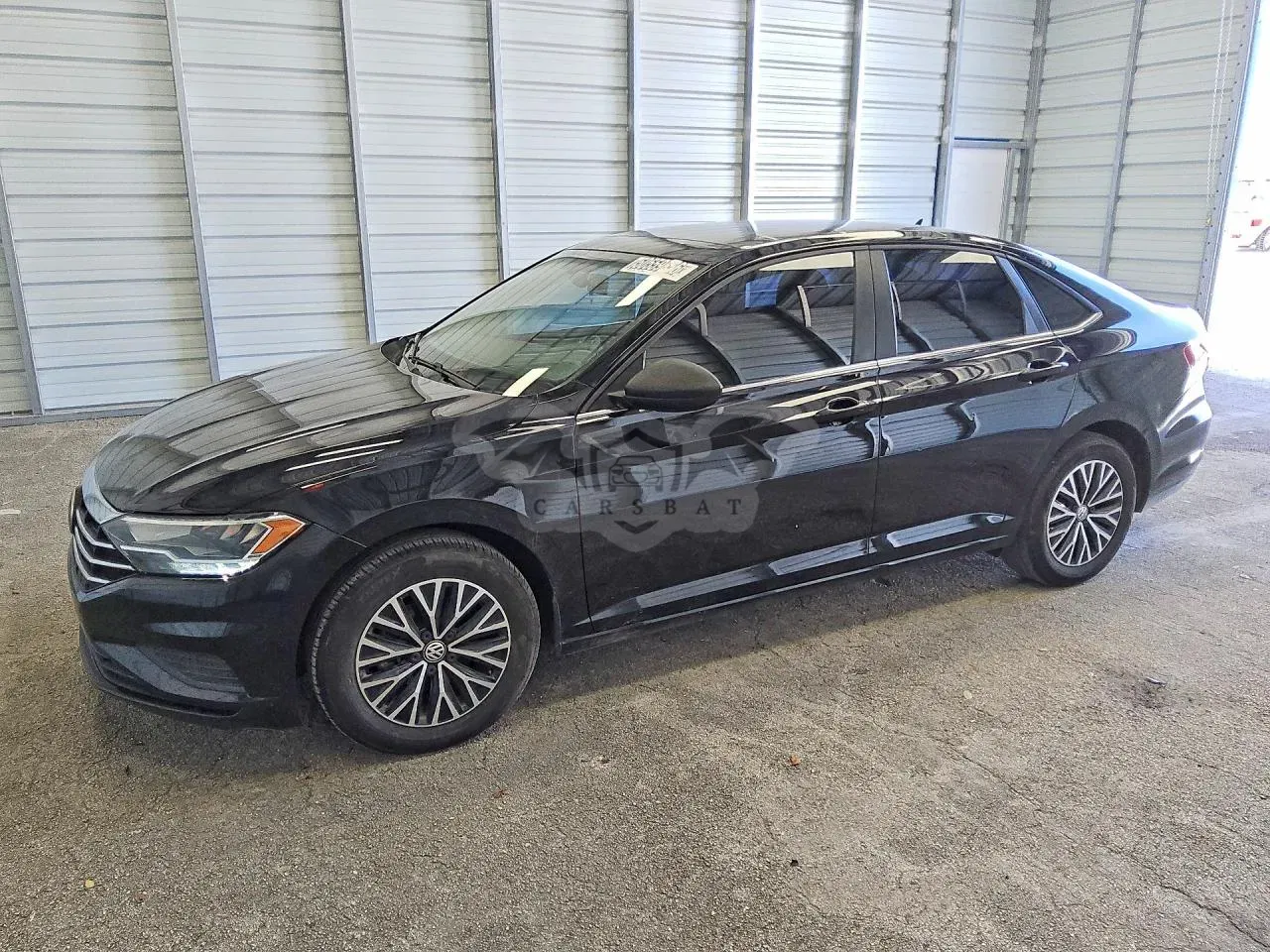 Volkswagen Jetta 1.4L 4 2019