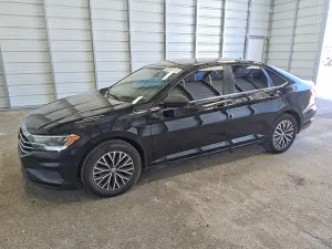 Volkswagen Jetta 1.4L 4 2019
