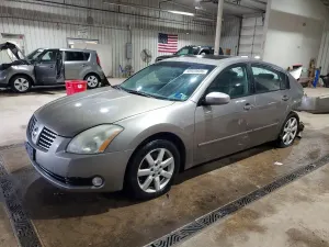 Nissan Maxima 3.5L 6 2006