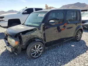 Nissan Cube 1.8L 4 2011