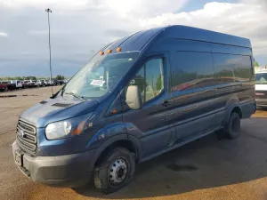 Ford Transit 3.2L 5 2019