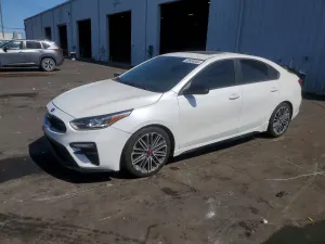 Kia Cerato / Forte / K3 1.6L 4 2021