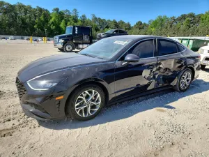 Hyundai Sonata 2.5L 4 2023