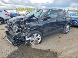 Buick Encore 1.2L 3 2023