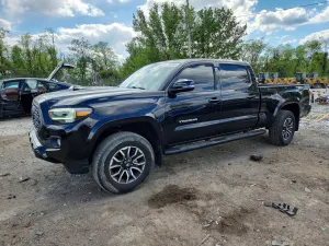 Toyota Tacoma 3.5L 6 2023