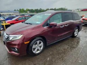 Honda Odyssey 3.5L 6 2019