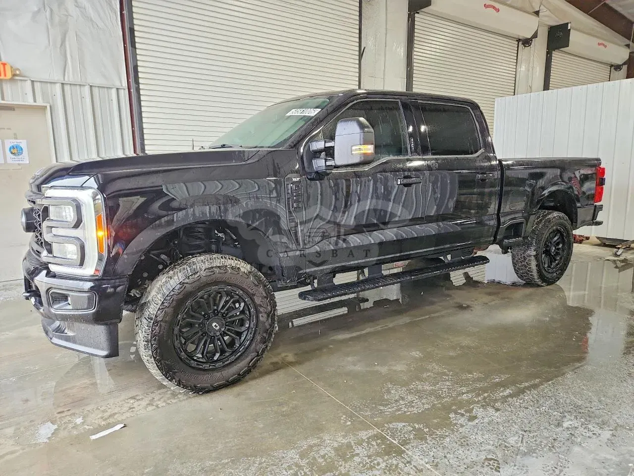 Ford F-250 7.3L 8 2023
