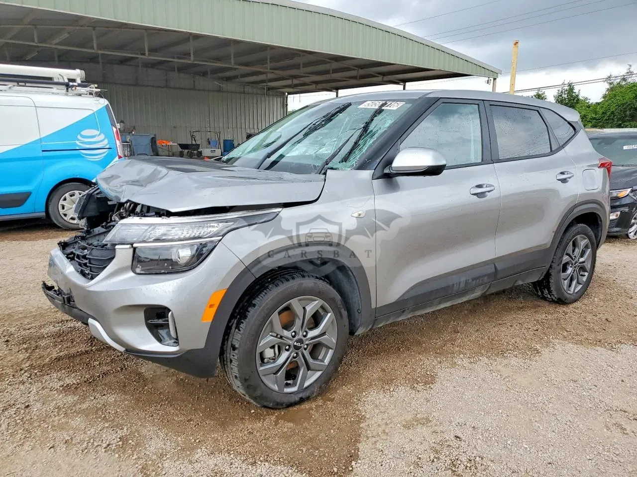 Kia Seltos 2.0L 4 2026