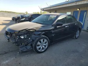 Honda Accord 3.5L 6 2009
