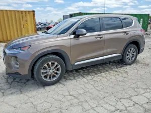 Hyundai Santa Fe 2.4L 4 2020