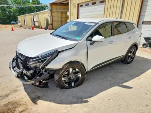 Kia Sportage 2.5L 4 2026