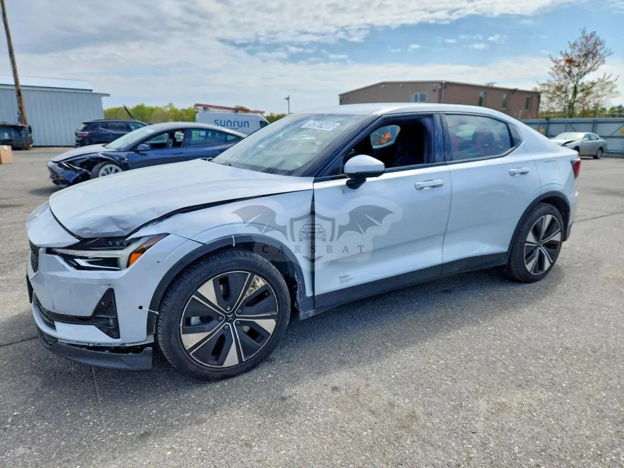 Polestar 2 2023