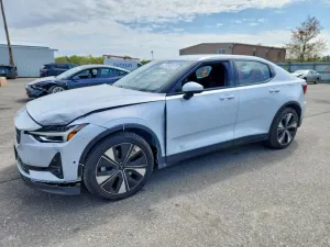 Polestar 2 2023