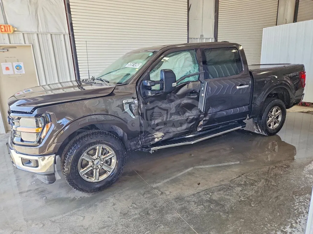 Ford F-150 3.5L 6 2024