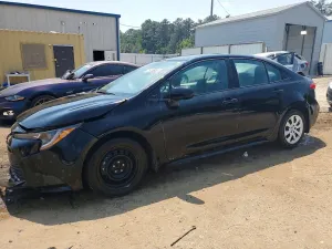 Toyota Corolla 2.0L 4 2025