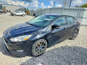 Ford Focus 2.0L 4 2016