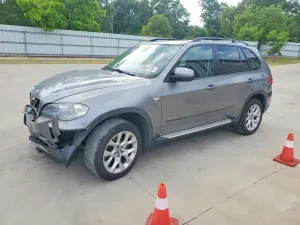 BMW X5 3.0L 6 2013