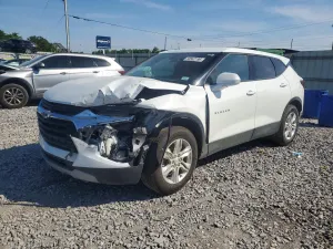 Chevrolet Blazer 3.6L 6 2021