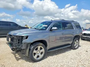 Chevrolet Tahoe 5.3L 8 2019