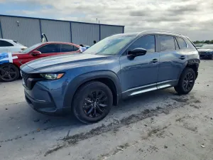 Mazda CX-50 2.5L 4 2023