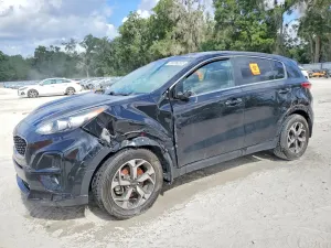 Kia Sportage 2.4L 4 2020