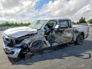 RAM 1500 3.0L 6 2025