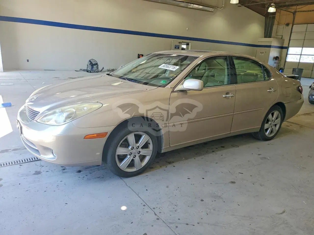 Lexus ES 3.3L 6 2005