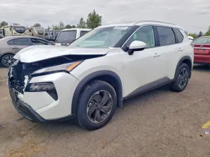 Nissan Rogue 1.5L 3 2026