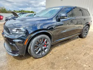 Dodge Durango 6.2L 8 2023