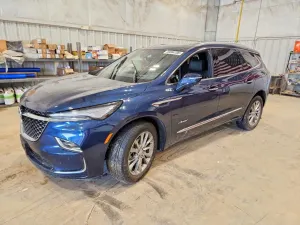 Buick Enclave 3.6L 6 2023