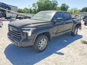 Toyota Tundra 3.4L 6 2024