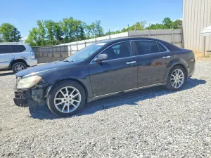 Chevrolet Malibu 3.6L 6 2009