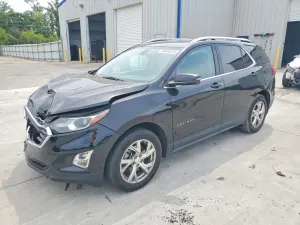 Chevrolet Equinox 2.0L 4 2019