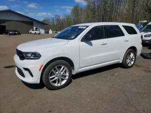 Dodge Durango 3.6L 6 2026