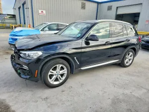 BMW X3 2.0L 4 2019